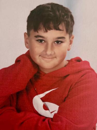 Rouven Elian Jonny Becker