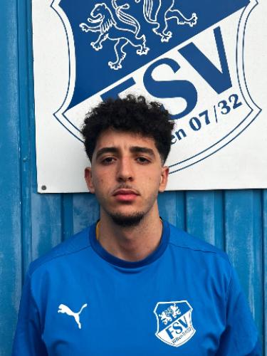 Mohamed Sefiani Sefiani