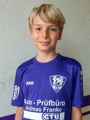Gustav Pelz
