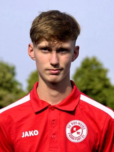 Dominik Kirchner