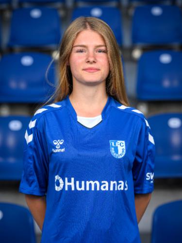 Celine Marquardt