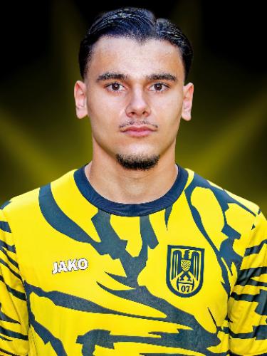 Muhammed Sefa Bekar
