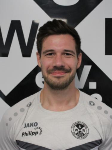 Maximilian Ress