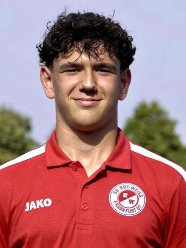 Nevio Longhitano