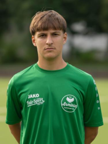 Dimitrios Galagoussis