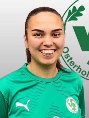 Melanie Wittmershaus