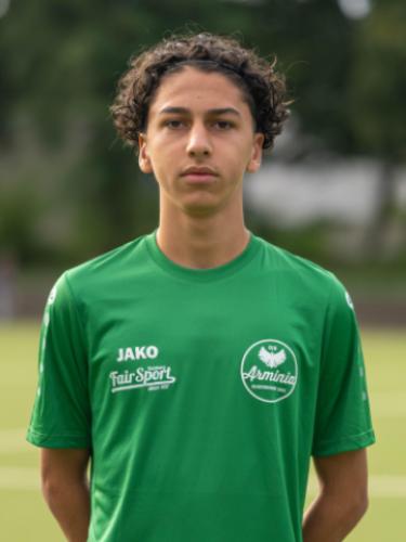Fatih Umut Karademir