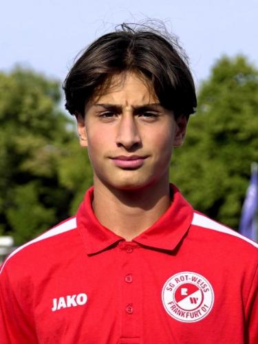 Marvin Schickedanz