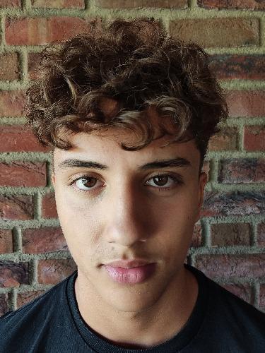 Leandro Macedo Anjos