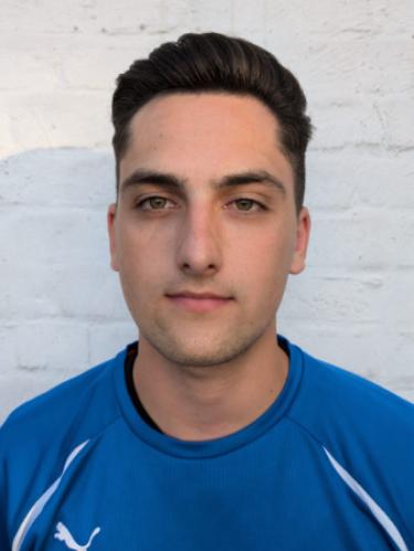 Joel Michael Donczyk