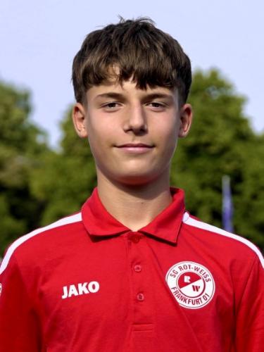 Bela Gabriel Stumpf