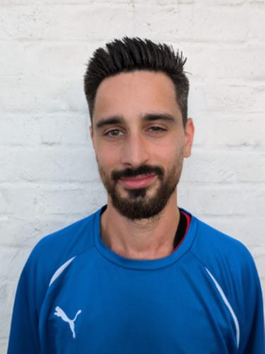 Dominik Kadir Wagner
