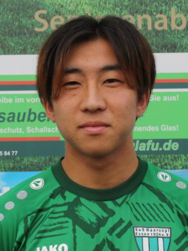Yunosuke Seo