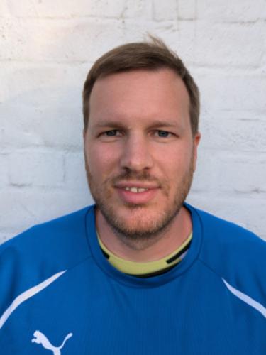 Jascha Ostermann