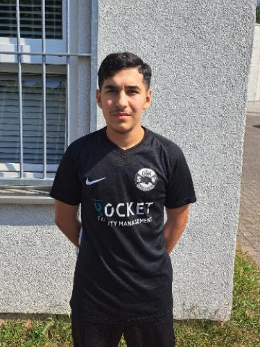 Hamza Mazlumyar