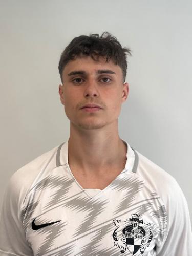 Filip Markov Effenberger