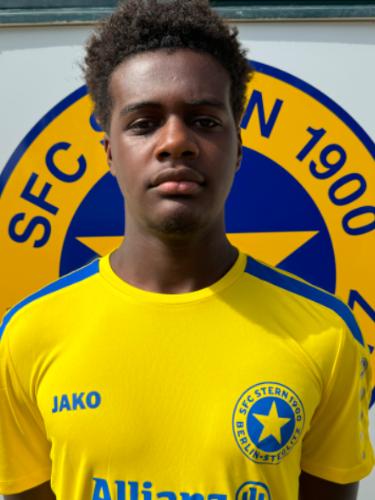 Anthony Attah
