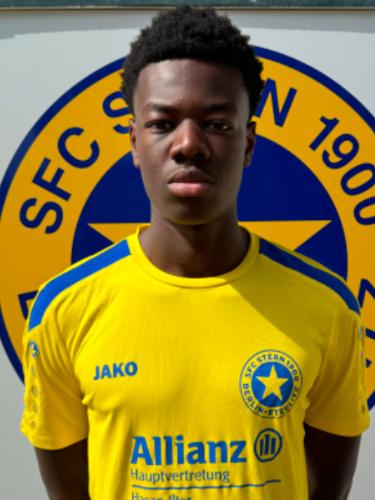 Inem Bassey