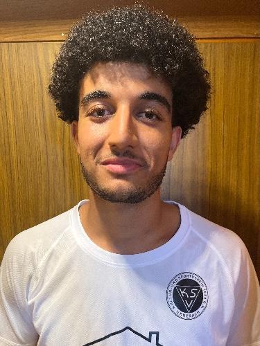 Mohamed Ouali Belaid