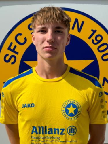 Niklas Fiolka
