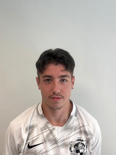 Federico Antonio Palermo