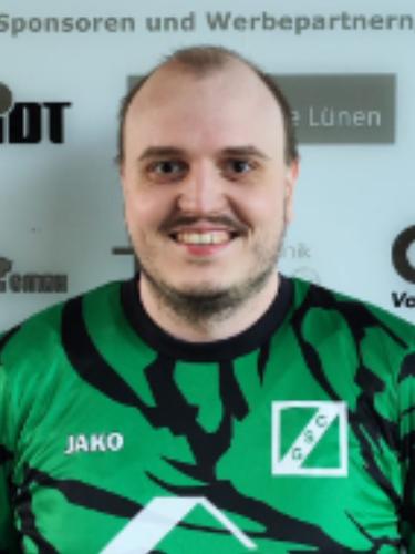 Sebastian Blaszczak