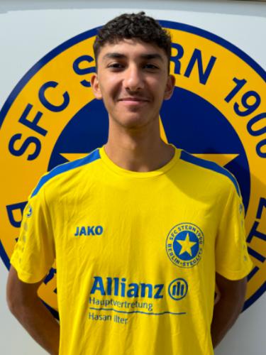 Emre Özkaya