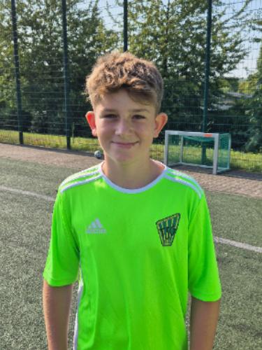 Julius Rainer Schuck