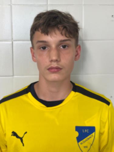 Matwej Kolodin