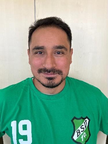 Simon Cesar Pein