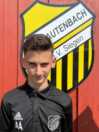 Ardijan Alitjaha