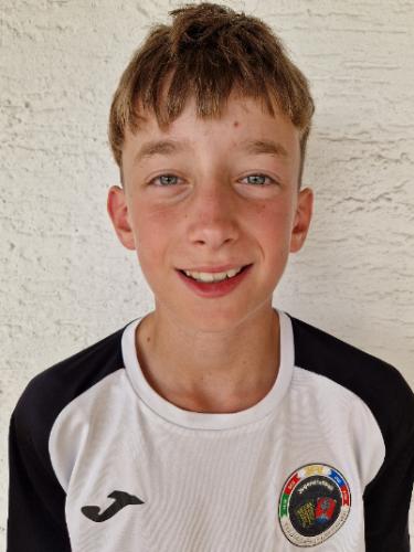 Leif Noah Rohr