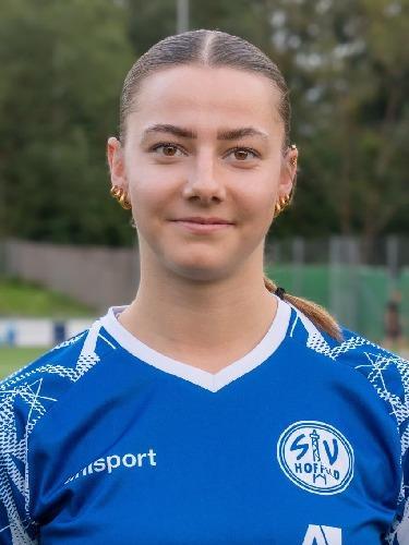 Eva Yara Werner