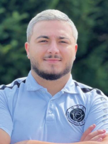 Kutay Alper Karasahin