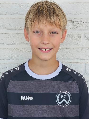 Tamino Willms