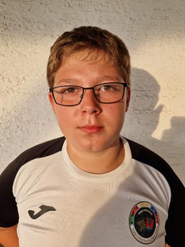 Jonas Schmid