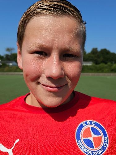 Ricky Taylor Dalli