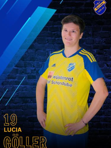 Anna Lucia Göller