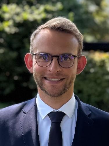 Lukas Blum