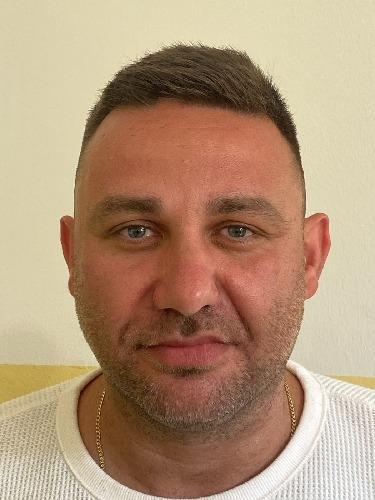 Daniel Bosnjakovic