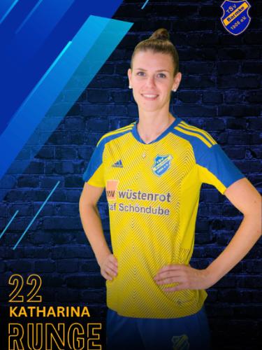 Katharina Runge