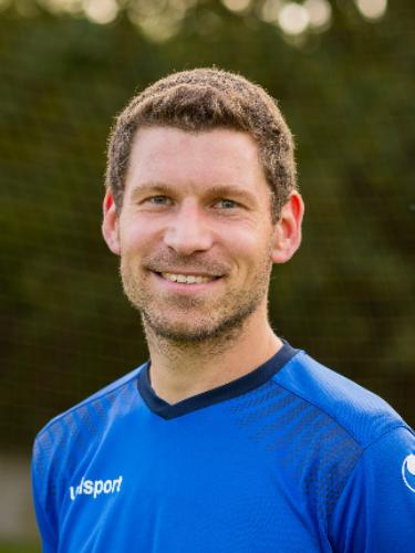 Markus Dold