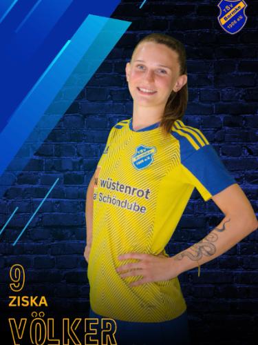 Ziska Völker