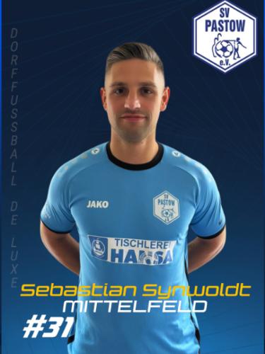 Sebastian Synwoldt