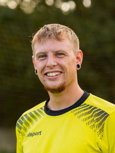 Elias Flaig