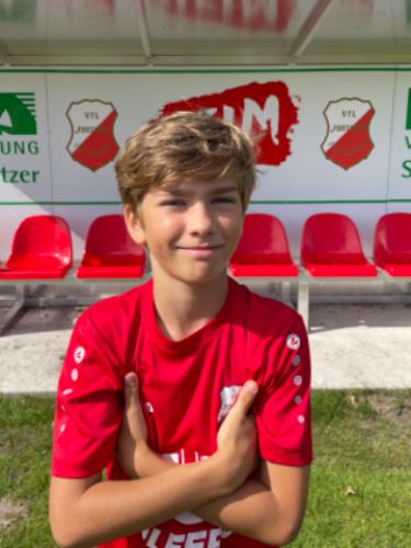 Torge Harms