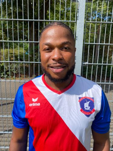 Rashid Appiah Amoako