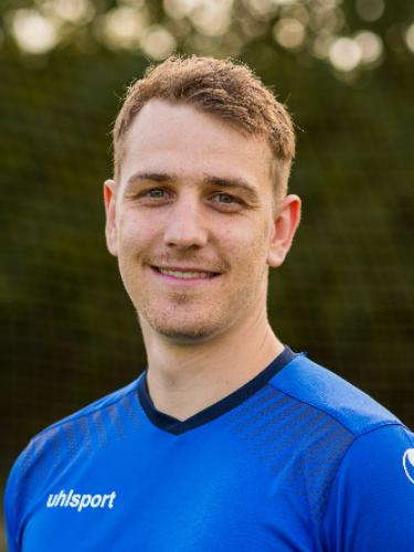 Maximilian Fleig