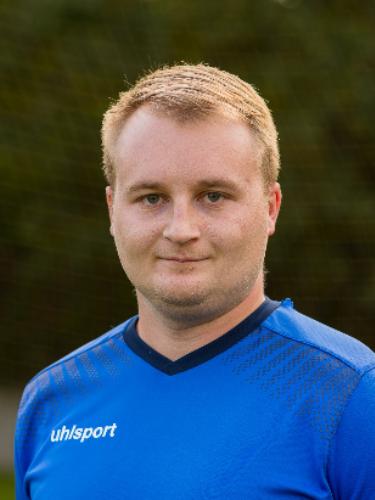 Christian Hornberger