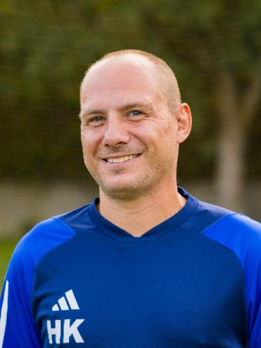 Holger Kunz